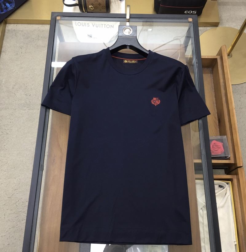 Loro Piana T-Shirts